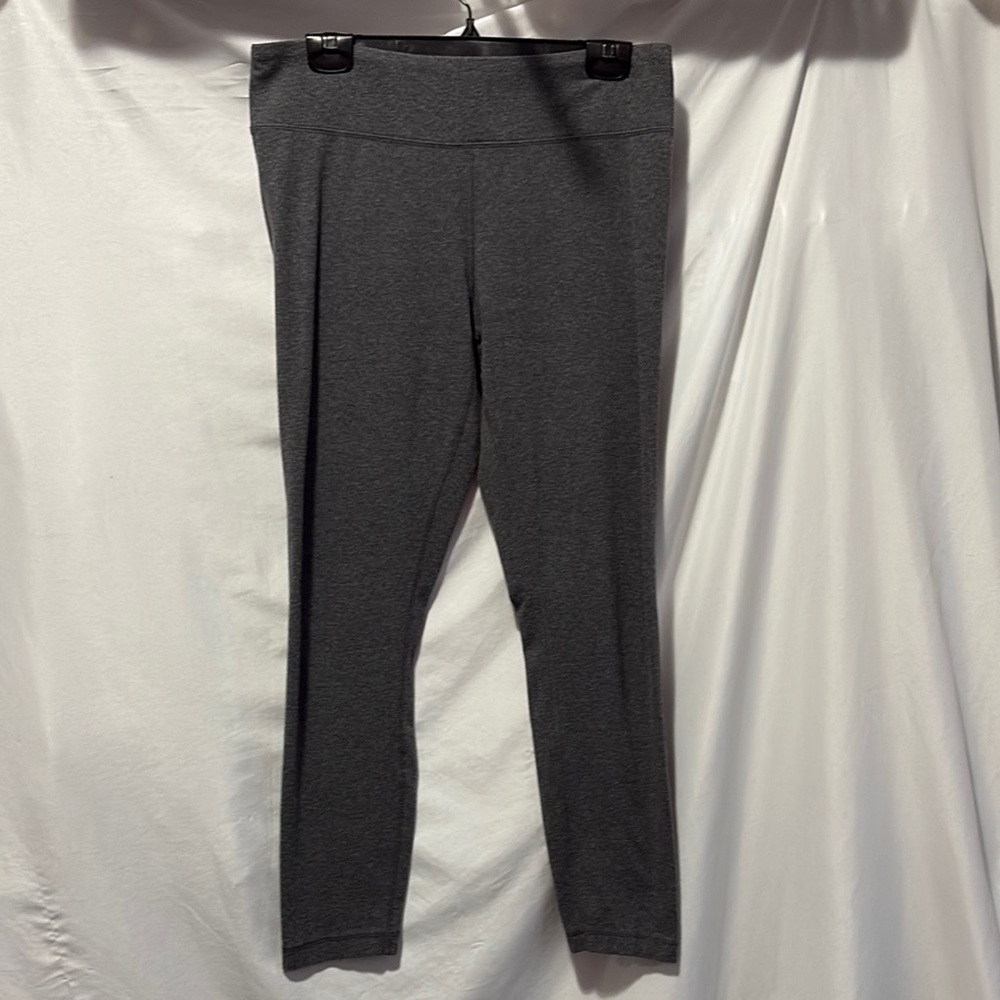 Pure Energy Gray Leggings